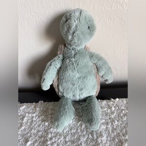 Jellycat Bashful Turtle NWOT